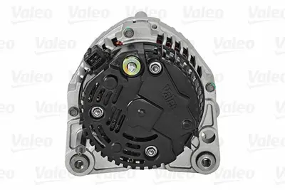 VALEO 439003 Alternator 12v 90a A13vı124 90a A2 A3 A4 Tt Alhambra Cordoba Ibıza Inca Leon Toledo Fabıa Felıcıa Oc 28903025QX, 28903028G, 37903023GX, 74903027N, 95VW10300NA