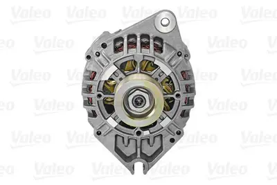 VALEO 439023 Alternator 12v 80a Xsara Jumper Ducato P306 P406 Expert Boxer 5705M8, 5705M9, 9611366880, 9655249280, A2T37691