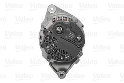 VALEO 439023 Alternator 12v 80a Xsara Jumper Ducato P306 P406 Expert Boxer 5705M8, 5705M9, 9611366880, 9655249280, A2T37691