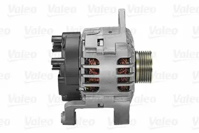 VALEO 439023 Alternator 12v 80a Xsara Jumper Ducato P306 P406 Expert Boxer 5705M8, 5705M9, 9611366880, 9655249280, A2T37691