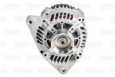 VALEO 439069 Alternator 12v 90a Audı A4 A6 1,6 - 1,8 58903018B, 58903018BX