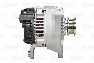 VALEO 439069 Alternator 12v 90a Audı A4 A6 1,6 - 1,8 58903018B, 58903018BX