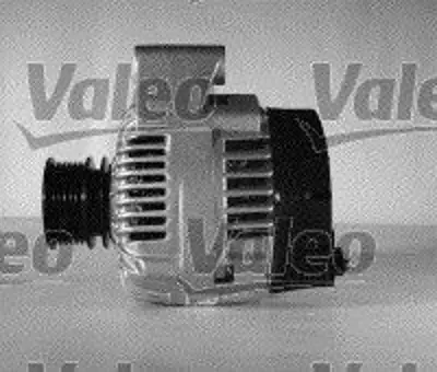 VALEO 439198 Alternator (14v 90a) 190 W201 82>88 W124 88>92 W202 93>00 W210 96>02 Sprınter 901>904 96>06 A0101544802, A0111540002