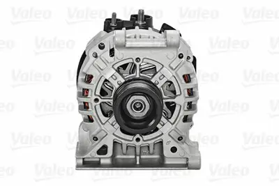VALEO 439206 Alternator (12v 90a) A-Class W168 97>04 Vaneo 414 02>05 A0101543802