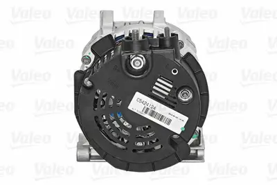 VALEO 439206 Alternator (12v 90a) A-Class W168 97>04 Vaneo 414 02>05 A0101543802