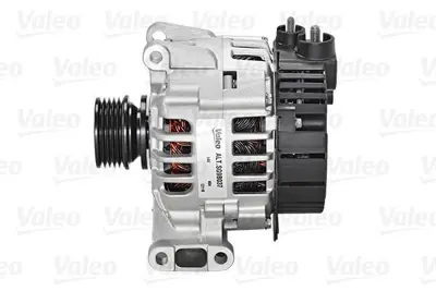 VALEO 439206 Alternator (12v 90a) A-Class W168 97>04 Vaneo 414 02>05 A0101543802