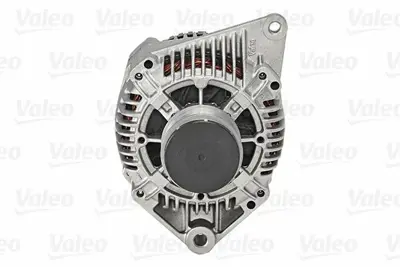 VALEO 439208 Alternator 12v 120a Megane I Laguna I Scenıc I 1,9 Tdı 8200121413, 8601644