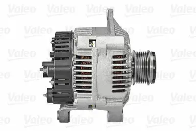 VALEO 439208 Alternator 12v 120a Megane I Laguna I Scenıc I 1,9 Tdı 8200121413, 8601644