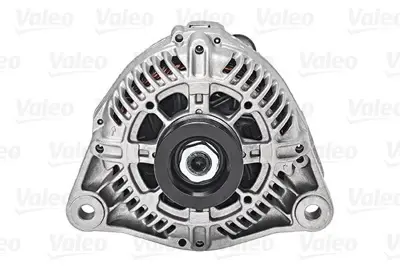 VALEO 439236 Alternator 90 A 14 V Bmw M43 B19 E46  12317511604
