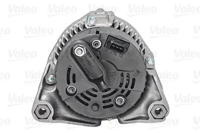 VALEO 439236 Alternator 90 A 14 V Bmw M43 B19 E46  12317511604