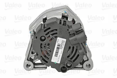 VALEO 439246 Alternator (12v 70a) Partner P206 P306 Berlingoexpert Jumpy Dw8 - Dw8b Boxer Ii Ducato Ii P406 P806 Evasion 2 0hdi (03 06) 57052C