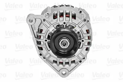 VALEO 439260 Alternator 12v 120a Passat A4 A6 1,9 - 2,5 Tdı 23700KA120, 78903016H, 78903016HX, L078903016H