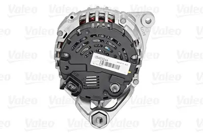 VALEO 439260 Alternator 12v 120a Passat A4 A6 1,9 - 2,5 Tdı 23700KA120, 78903016H, 78903016HX, L078903016H