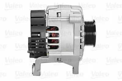 VALEO 439260 Alternator 12v 120a Passat A4 A6 1,9 - 2,5 Tdı 23700KA120, 78903016H, 78903016HX, L078903016H