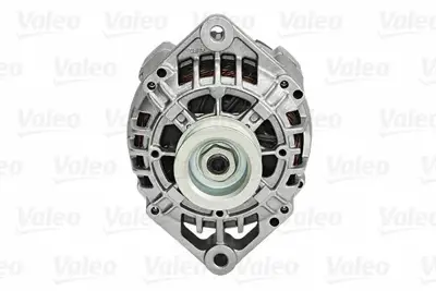 VALEO 439266 Alternator 12v 120a Kangoo Megane Clıo Iıı Master Iı 1.9 D 4405408, 8200205612
