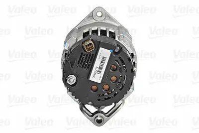 VALEO 439266 Alternator 12v 120a Kangoo Megane Clıo Iıı Master Iı 1.9 D 4405408, 8200205612