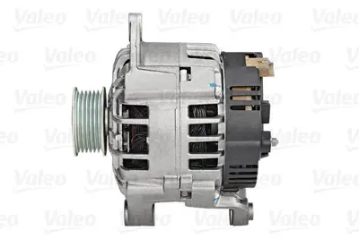 VALEO 439266 Alternator 12v 120a Kangoo Megane Clıo Iıı Master Iı 1.9 D 4405408, 8200205612
