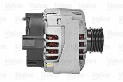 VALEO 439296 Alternator (14v 120a) C-Class W203 00>02 Cl203 01>02 S203 01>02 111546802