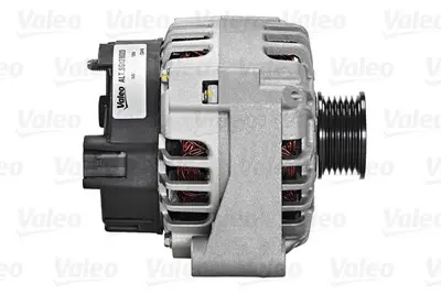 VALEO 439298 Alternator (14v 120a) W203 00>07 Cl203 02>08 S203 01>07 C209 02>09 W163 03>05 R170 00>04 111549102