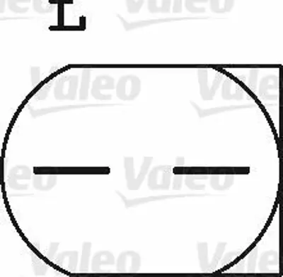 VALEO 439298 Alternator (14v 120a) W203 00>07 Cl203 02>08 S203 01>07 C209 02>09 W163 03>05 R170 00>04 111549102