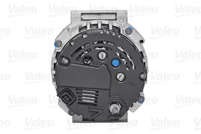 VALEO 439306 Alternator 12v 95a Clıo Iı Espace Kangoo Laguna 7700101274