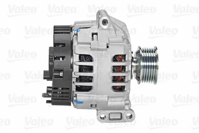 VALEO 439306 Alternator 12v 95a Clıo Iı Espace Kangoo Laguna 7700101274