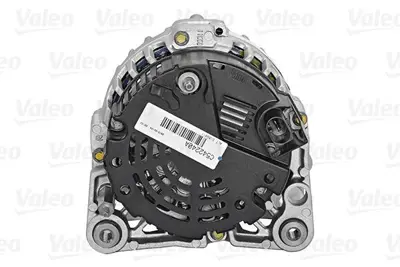 VALEO 439310 Alternator 12v 70a A3 A4 Cordoba Ibıza Bora Caddy Iı Iı Golf Iv 1,4 - 1,6 - 1,8 - 2,0 6B903018SX, 74903026