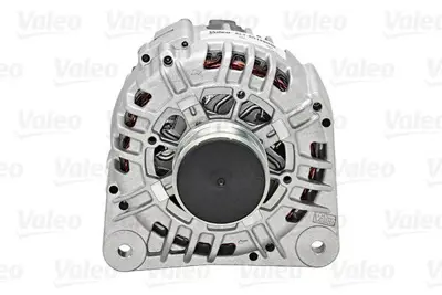 VALEO 439312 Alternator 12v 120a A3 A4 Galaxy Cordoba Ibiza Leon Toledo Fabia Octavi 1 6 - 1 8t - 1 9tdi - 1 9sdi 98>03 28903028E