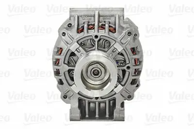 VALEO 439318 Alternator 12v 120a Megane I Iı Laguna Iı Scenıc Clıo Iı 1,4 - 1,5 - 1,6 - 2,0 8200019706