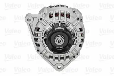VALEO 439392 Alternator 12v 140a A4 A6 Passat 2,5 Tdı - 3,0 - 3,2 78903016AC, 78903018AX