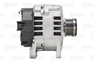VALEO 439394 Alternator 12v 125a Laguna Iı 1,8 - 2,0 16v 8200112065