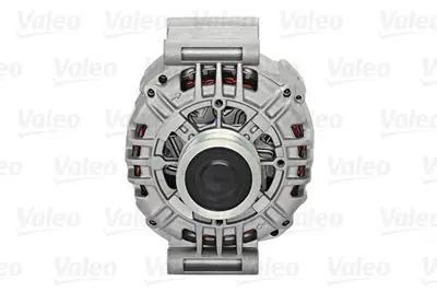 VALEO 439395 Alternator 12v 120a A4 A6 1,6 - 1,8 - 1,9 - 2,0 2,7 - 3,0 6B903016PX, 6B903016SX