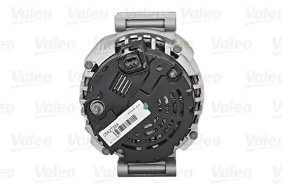 VALEO 439395 Alternator 12v 120a A4 A6 1,6 - 1,8 - 1,9 - 2,0 2,7 - 3,0 6B903016PX, 6B903016SX