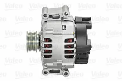 VALEO 439395 Alternator 12v 120a A4 A6 1,6 - 1,8 - 1,9 - 2,0 2,7 - 3,0 6B903016PX, 6B903016SX