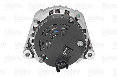 VALEO 439420 Alternator (14v 120a) C-Class W203 01>07 Slk-Class R170 01>04 A1121540202