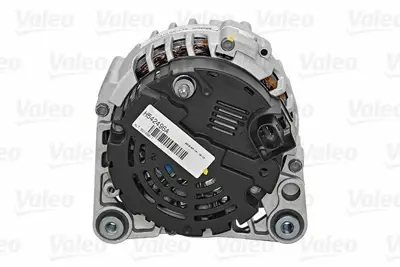 VALEO 439421 Alternator 12v 140a A4 1,9tdı Super B 1,9 - 2,0tdı Passat 1,9 2,0tdı 28903029Q