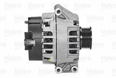 VALEO 439430 Alternator 12v 75a Clıo Megane Scenıc 7700101274