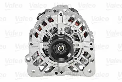 VALEO 439445 Alternator 12v 90a Arosa Cordoba Ibıza Inca Octavıa Bora Caddy Golf Iv Polo 1,0 - 1,4 - 1,4 16v 99> 38903018R, 47903018AX