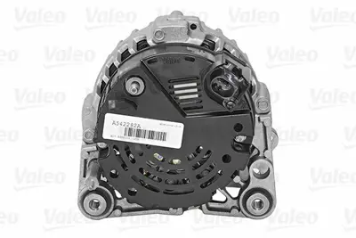 VALEO 439445 Alternator 12v 90a Arosa Cordoba Ibıza Inca Octavıa Bora Caddy Golf Iv Polo 1,0 - 1,4 - 1,4 16v 99> 38903018R, 47903018AX