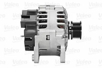 VALEO 439445 Alternator 12v 90a Arosa Cordoba Ibıza Inca Octavıa Bora Caddy Golf Iv Polo 1,0 - 1,4 - 1,4 16v 99> 38903018R, 47903018AX