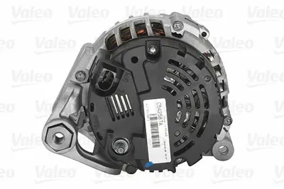 VALEO 439460 Alternator 12v 140a Audı A6 4Z7903015