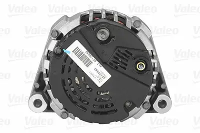 VALEO 439468 Alternator 12v 120a Dıscovery Iı 3,9 V8 - 4,0 V8 93> YLE000090, YLE500090