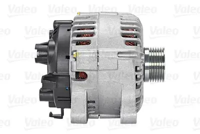 VALEO 439470 Alternator 12v 150a C5 C6 C8 P406 P407 J5 Clıo Iı Laguna Iı 2,5 - 3,0 9632489280, 9645865080, 9645865180
