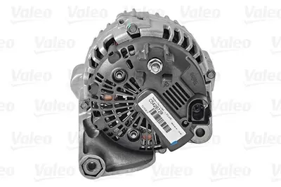 VALEO 439487 Alternator Sarj Dınamosu Bmw E46 E83 E53 12v 150a 12317789983