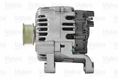 VALEO 439487 Alternator Sarj Dınamosu Bmw E46 E83 E53 12v 150a 12317789983