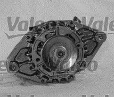 VALEO 439499 Alternator 12v 70a Astra F Corsa A Vectra A Tıgra 1,2 - 1,4 - 1,6 Y 6204088