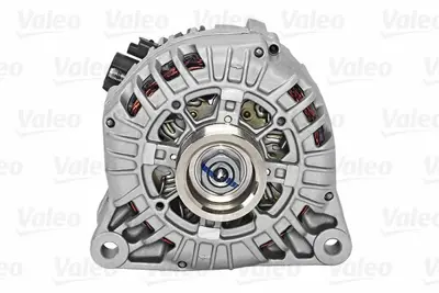 VALEO 439521 Alternator Berlıngo Iı Berlıngo Iıı C4 C4 (B7) Ds4 C3 C3 Iı C5 Iı Xsara Iı P307 P407 P206 Partner Iı 1073090