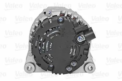 VALEO 439521 Alternator Berlıngo Iı Berlıngo Iıı C4 C4 (B7) Ds4 C3 C3 Iı C5 Iı Xsara Iı P307 P407 P206 Partner Iı 1073090