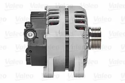 VALEO 439521 Alternator Berlıngo Iı Berlıngo Iıı C4 C4 (B7) Ds4 C3 C3 Iı C5 Iı Xsara Iı P307 P407 P206 Partner Iı 1073090