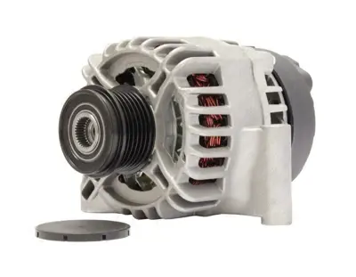 VALEO 439524 Alternator 12v Grande Punto Swıft Iıı 1,3ddıs Corsa 1,3d Multıjet 46835095